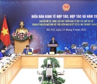 Vietnam's cooperative economy needs changes