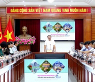 Role of Hanoi and Ho Chi Minh City in tourism planning for 2021-2030