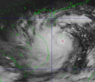 Typhoon Noru coming on, Vietnam closes nine airports