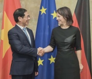 Vietnam and Germany prepare for high-ranking exchange visits 