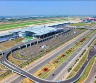 Vietnam to expand Noi Bai International Airport by 2025