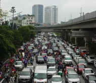 Communication essential to ease traffic problems: Experts