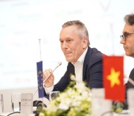 Vietnam, EU target sustainable development cooperation