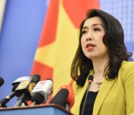 Vietnamese diplomats urged to boost transparency at work abroad 