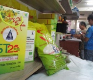 Vietnam’s ST24, ST25 rice brands successfully protected in Australia