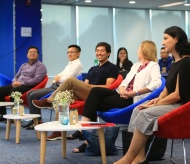 Google matches 50 Vietnamese startups with mentors  