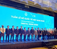 Vietnam wishes to partner with countries for digital One ASEAN