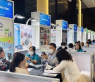 Hanoi’s K-Expo Vietnam 2022 connects South Korean and Vietnamese firms 