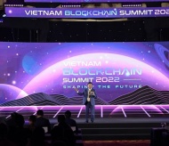 Vietnam Blockchain Summit 2022 opens in Hanoi