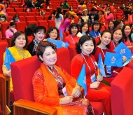 Progress of women’s political participation in Vietnam 