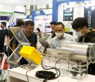 ENTECH HANOI 2022 introduces energy-saving technologies