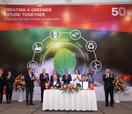 FPT supports Danish firm to build first smart jewelry manufacturing factory in Hanoi