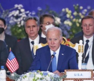 US-ASEAN relations upgraded to Comprehensive Strategic Partnership