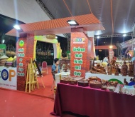 Hanoi to host fair displaying regional specialties  