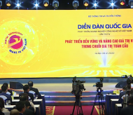 Vietnam strives to foster the development of digital businesses