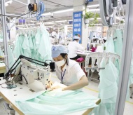 ADB forecasts Vietnam's economy to grow 7.5% this year