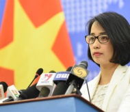 Vietnam considers human rights, religious freedom top priorities: MoFA