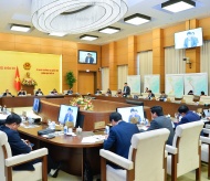 Setting up economic corridors a key part of Vietnam 2021-2030 master plan