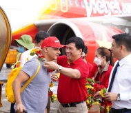 Vietnam's tourism and aviation partner for travel development 