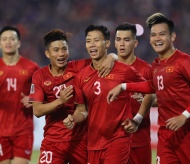 Vietnam make six-year unbeaten record against Malaysia