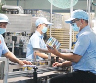 Vietnam’s GDP growth hits 12-year high of 8.02% in 2022