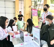 More than 200,000 people created jobs in Hanoi in 2022