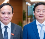 Changes in Vietnam’s cabinet 