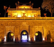 Hanoi: Night tour to Thang Long Imperial Citadel for foreign traveler launched