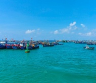 Vietnam’s marine spatial planning matters to net zero targets 