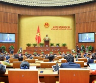 Vietnam strives to become developed country by 2050