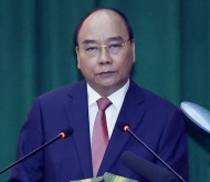 Vietnam’s President resigns from office