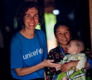 UNICEF promotes disadvantaged populations’ rights in Vietnam 