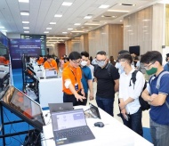 Make in Vietnam drives ICT firms into international markets