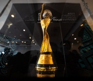 FIFA Women’s World Cup Trophy Tour – Vietnam 