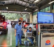 Vietnamese Gov’t eases regulations on vehicle inspection