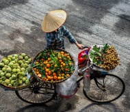 Seven things international visitors to Vietnam should keep in mind