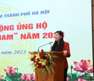 Hanoi raised US$1.3 million for Sea and Islands Fund