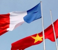 Remarkable achievements in Vietnam-France relations after 50 years