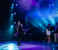 Music show dedicated to five Nghe An composers