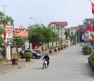 Hanoi spends nearly US$2 billion on developing new-style rural areas