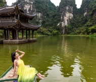 Ninh Binh among Forbes list of best places to travel in 2023