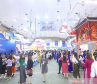 Vietnam International Travel Mart 2023 connects tourism businesses