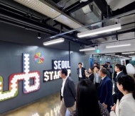 TECHFEST enables Vietnamese startups to develop in South Korea