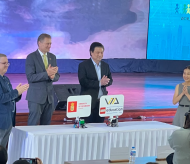 World Robot Olympiad kicks off in Vietnam