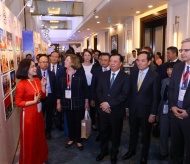 Vietnam-France relations unique in the world: Deputy Prime Minister