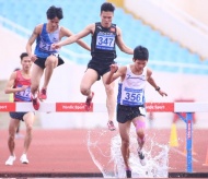 Vietnam to join SEA Games 32 with record number of athletes