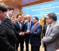 Foreign investors commit US$3.7 billion for Vietnam in 2023