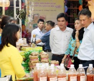 Hanoi hosts craft villages and farm produce festival