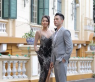 Asian influencers join show to discover Vietnam