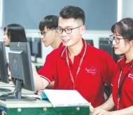 Vietnam faces shortage of IT workforce